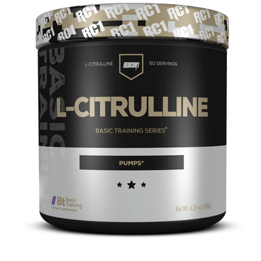 L-CITRULLINE PUMP FORMULA
